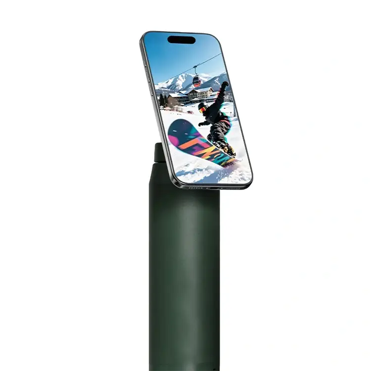 Smart Cup ช่วยปรับปรุงประสบการณ์การดื่มในแต่ละวันของคุณได้อย่างไร