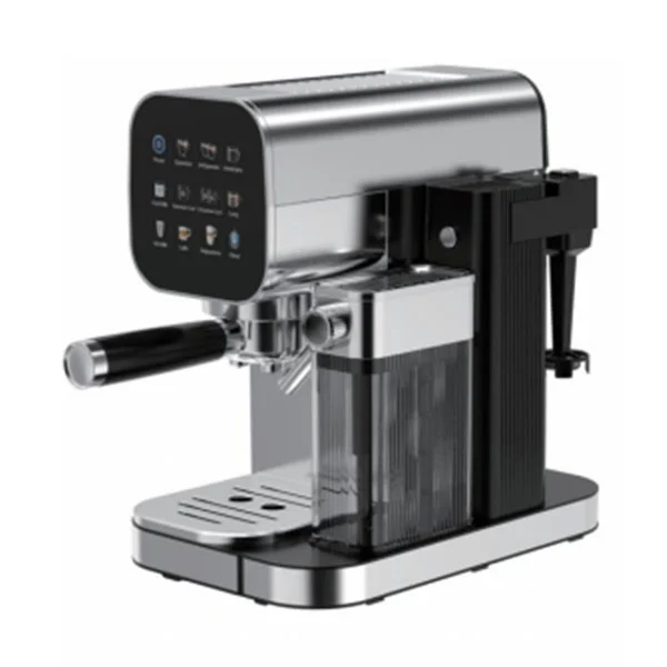 เครื่องชงกาแฟเอสเปรสโซกึ่งอัตโนมัติมัลติฟังก์ชั่น